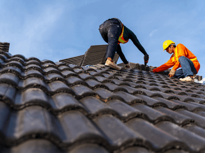 About Roof Repair Experts Township Of Washington, NJ